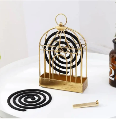 Mosquito Coil Holder