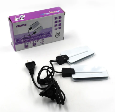 220V Portable Shoe Dryer