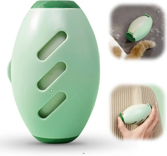 Reusable Lint Roller Ball Durable Washable Lint Catcher Cleaning Accessories