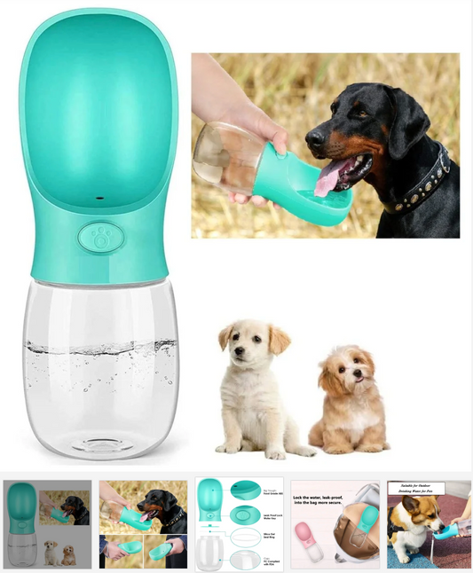 Pet Care Cup