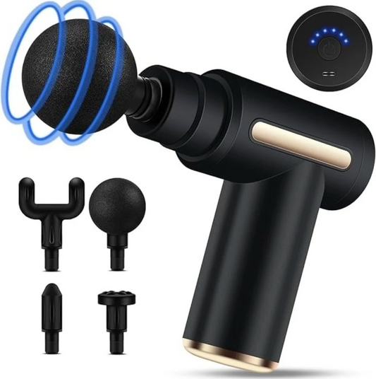 Mini Facial Massage Gun Massager