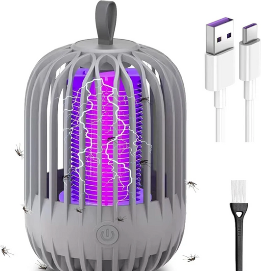 Mosquito Shock Lamp Outdoor