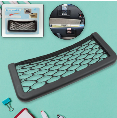 Car Storage Organize