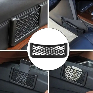 Car Storage Organize