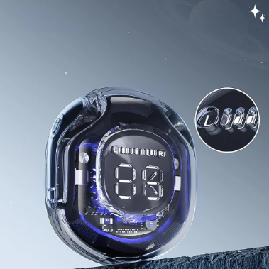 Wirelwss bluetooth, in ear